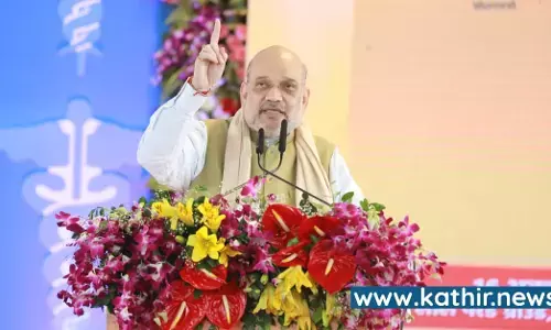 விரைவில் பிற மொழிகளிலும் மருத்துவ படிப்பு - அதிரடி அறிவிப்பு வெளியிட்ட அமித்ஷா