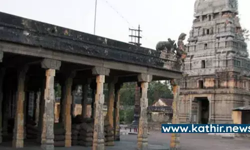 சம்பந்தரின் திருமணத்தில் அனைவருக்கும் முக்தி கிட்டிய ஆச்சர்ய தலம்!