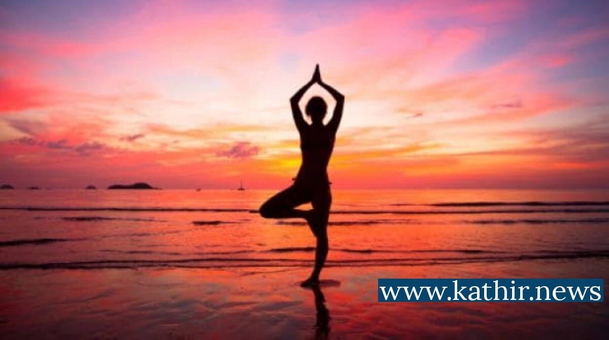 சூர்யநமஸ்காரம் செய்வதால் உடலுக்கும் உள்ளத்திற்கும் ஏற்படும் அதிசய நன்மைகள்