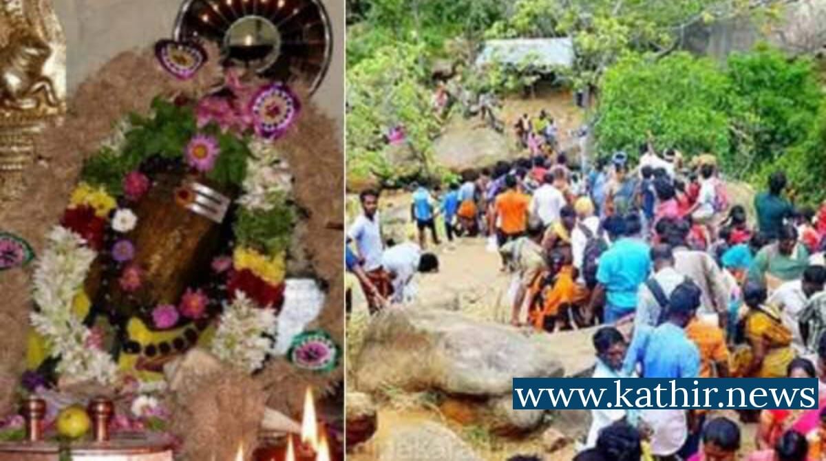 அதிசய மூலிகை, சித்தர்களின் வசிப்பிடம் என பல அதிசயங்கள் நிறைந்த சதுரகிரி!