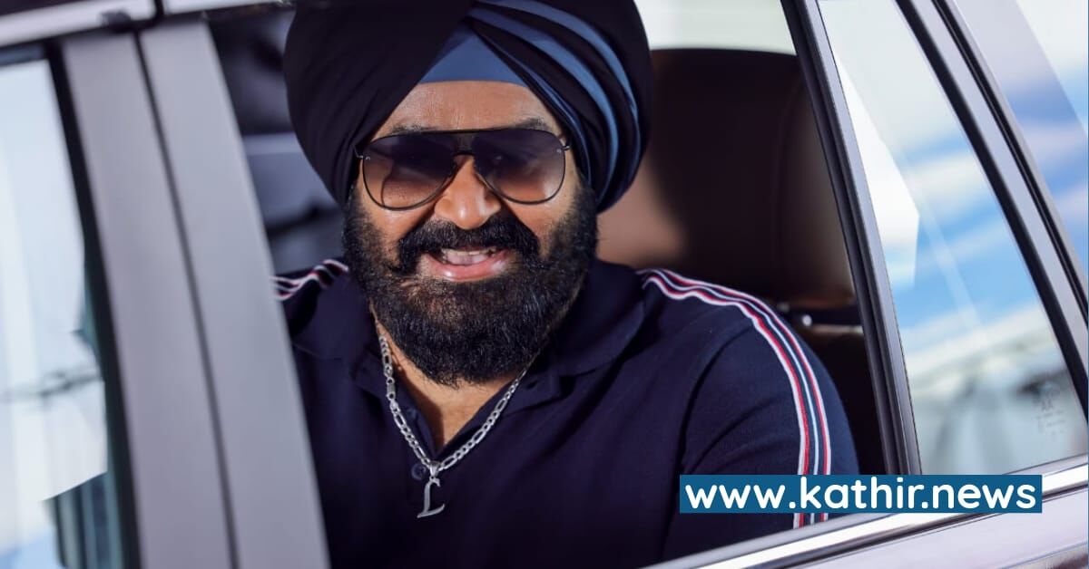 மோகன்லால் நடித்த 'மான்ஸ்டர்' படத்திற்கு கல்ப் நாடுகளில் தடை - ஏன் தெரியுமா?