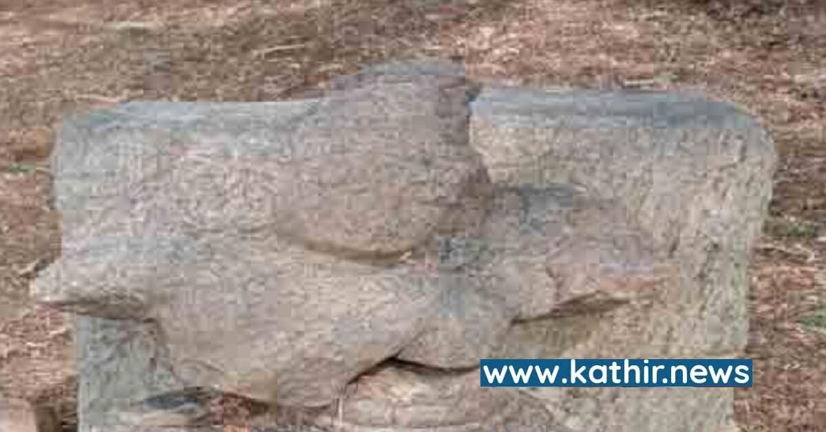 1000 ஆண்டுகள் பழமையான முற்கால பாண்டியரின் பெருமாள் சிலை கண்டெடுப்பு!