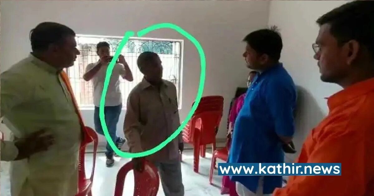 தலைக்கு ரூ.50 ஆயிரம் கொடுத்து இந்துக்களை கட்டாய மதம் மாற்றிய கிறிஸ்துவ பாதிரியார்!