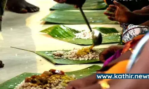 உயிர்தானத்திற்கு நிகரான அன்னதானம், செய்வதால் ஏற்படும் ஆச்சர்யங்கள்!