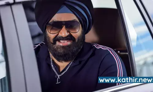 மோகன்லால் நடித்த மான்ஸ்டர் படத்திற்கு கல்ப் நாடுகளில் தடை - ஏன் தெரியுமா? மோகன்லால் நடித்த மான்ஸ்டர் படத்திற்கு கல்ப் நாடுகளில் தடை - ஏன் தெரியுமா?