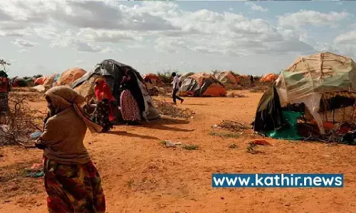 இந்தியாவில் 15 ஆண்டில் 41 கோடி பேர் வறுமையிலிருந்து மீண்டுள்ளனர் - ஐ.நா.சபை பாராட்டு!