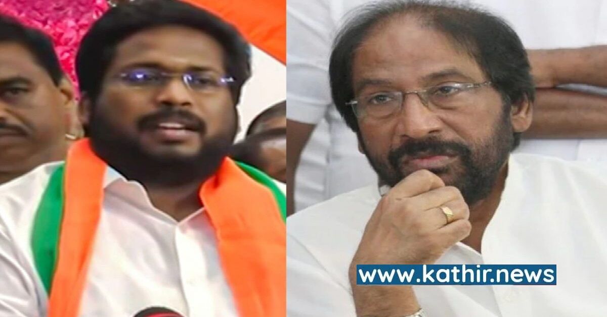 இது உங்களுக்கு தெரியுமா? தெரியாதா? தி.மு.க எம்.பி திருச்சி சிவாவின் வீடியோ வெளியானது!