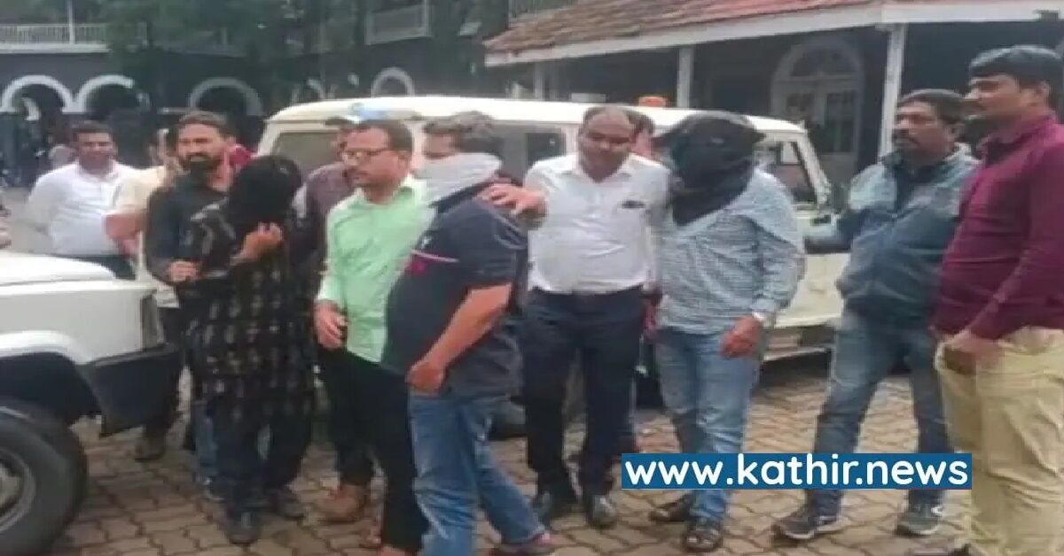 ராமர் கோயிலை தகர்க்க பி.எஃப்.ஐ திட்டம்..!