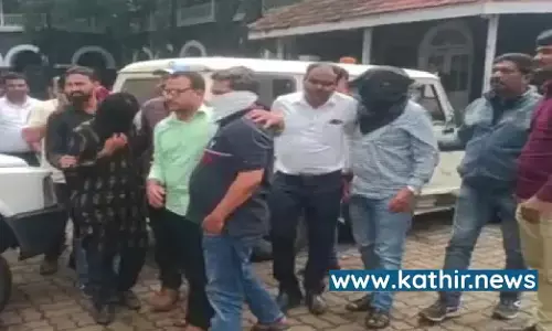 ராமர் கோயிலை தகர்க்க பி.எஃப்.ஐ திட்டம்..!