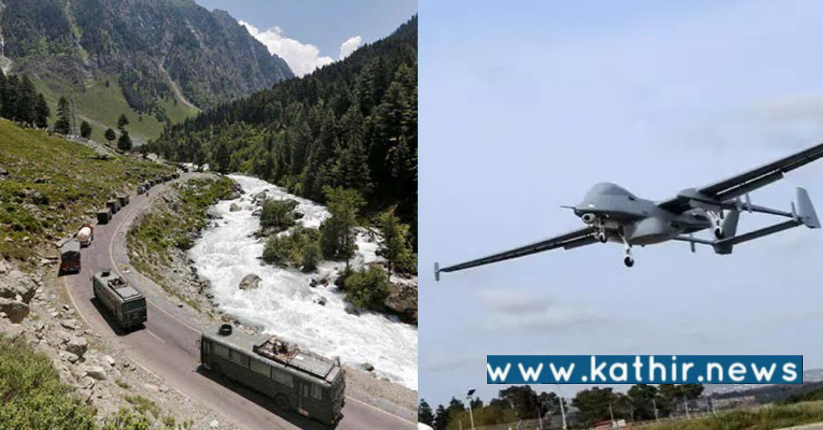 சீனாவை கண்காணிக்க 1,000 ஹெலிகாப்டர்கள், 80 விமானங்கள் - இந்திய ராணுவம்!