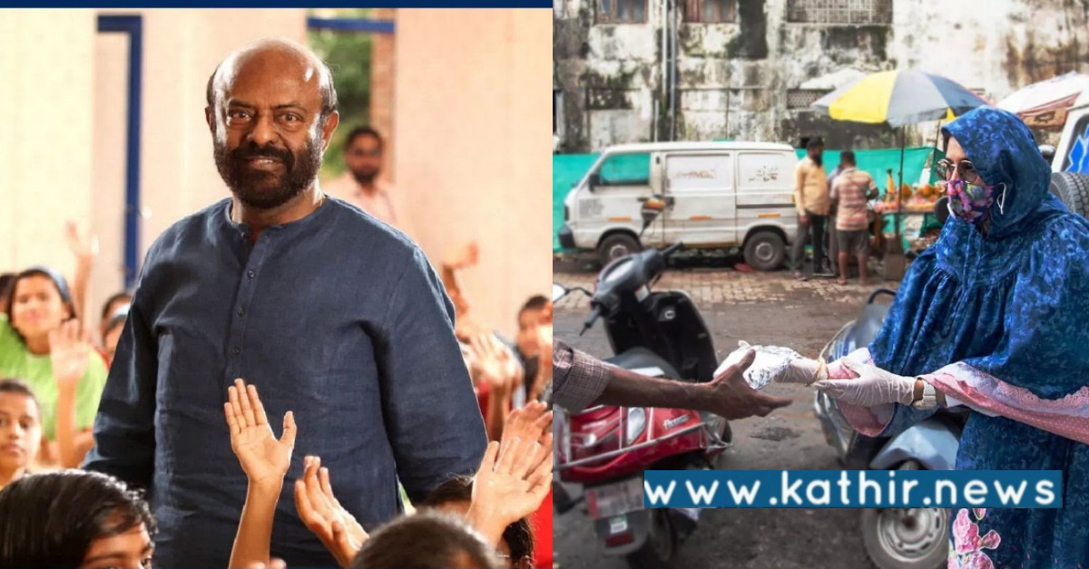 அதிக நன்கொடையை வழங்கியதாக கொண்டாடப்படும் ஷிவ் நாடார் - பின்னணி என்ன?