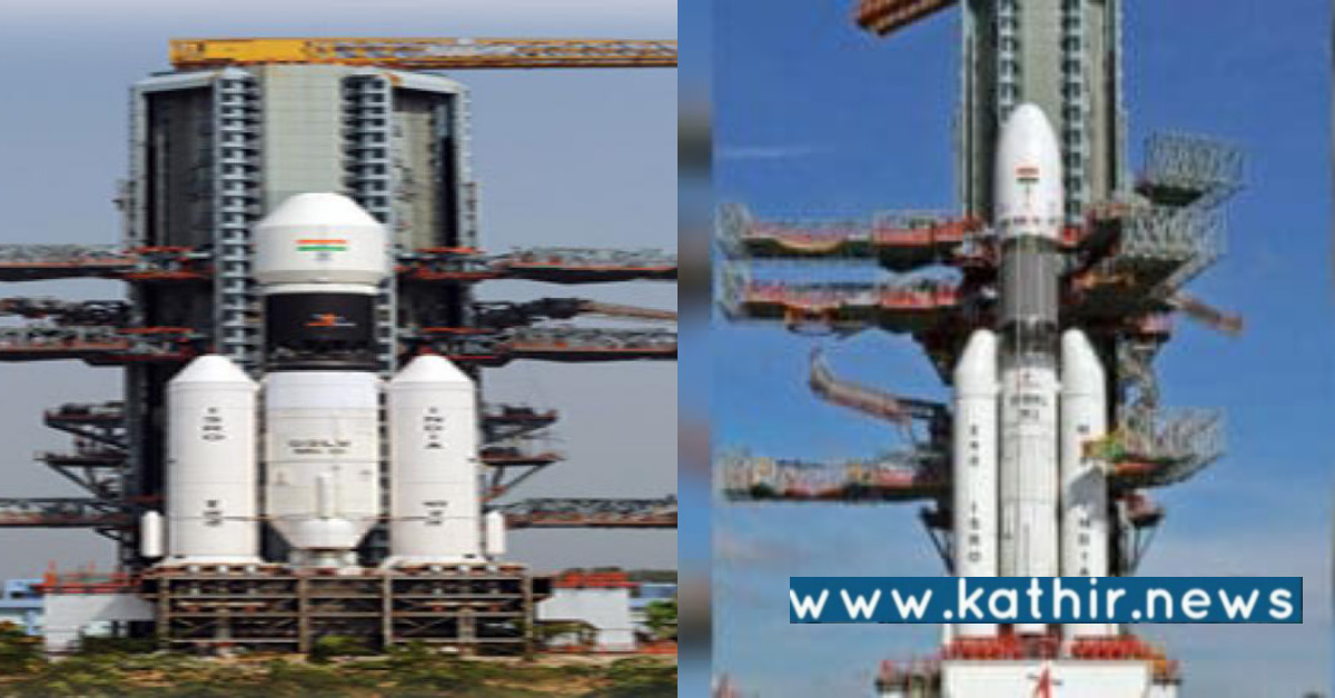 ஜி.எஸ்.எல்.வி ராக்கெட்: 24 மணி நேர கவுன்டவுன் தொடக்கம்!