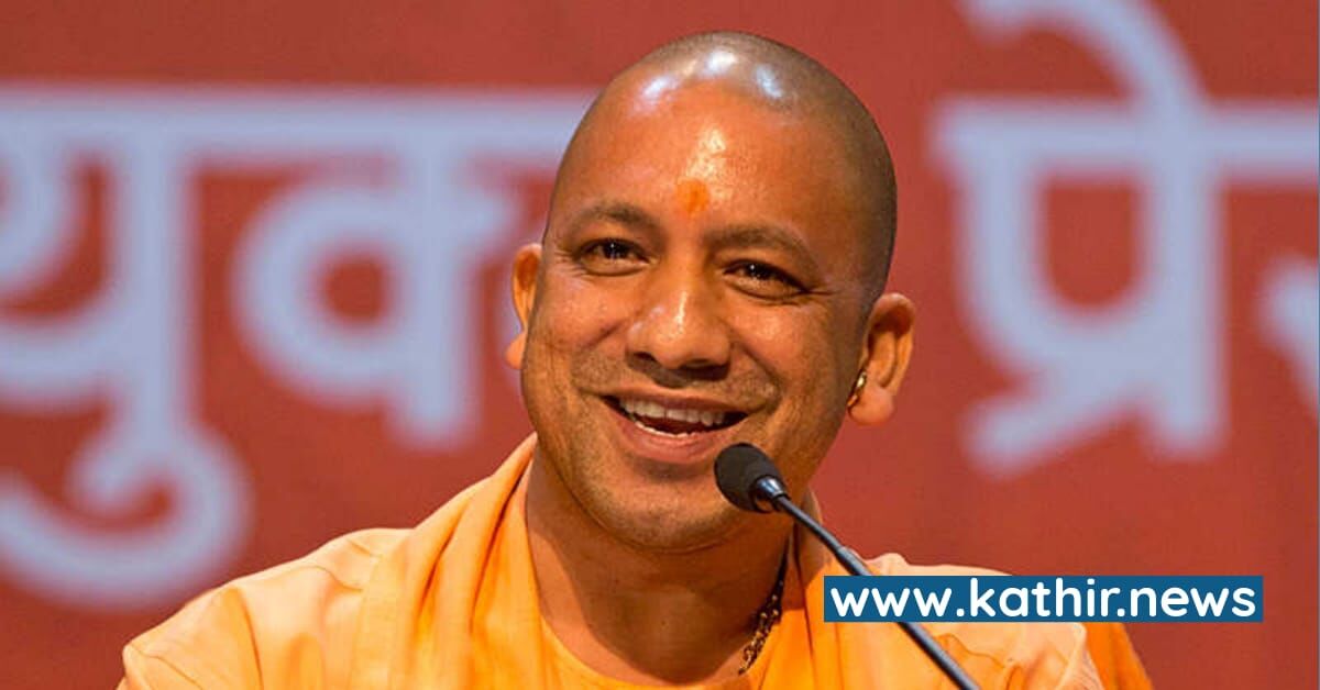 உத்திரபிரதேசத்தில் என்கவுண்டர்கள் மூலம் 166 குற்றவாளிகள் கொல்லப்பட்டனர் - கெத்தாக அறிவித்த யோகி ஆதித்யநாத்