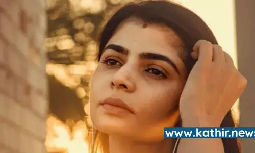 பொறுக்கிங்க! அது ரத்தத்தில் ஊறிப் போனது - என சின்மயி யாரை திட்டினார்? பொறுக்கிங்க! அது ரத்தத்தில் ஊறிப் போனது - என சின்மயி யாரை திட்டினார்?