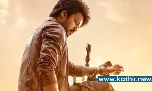 வாரிசு சிங்கிள் என்னாச்சு? - விஜய் ரசிகர்களின் ஏக்கம் தீபாவளிக்கு நிறைவேறுமா? வாரிசு சிங்கிள் என்னாச்சு? - விஜய் ரசிகர்களின் ஏக்கம் தீபாவளிக்கு நிறைவேறுமா?