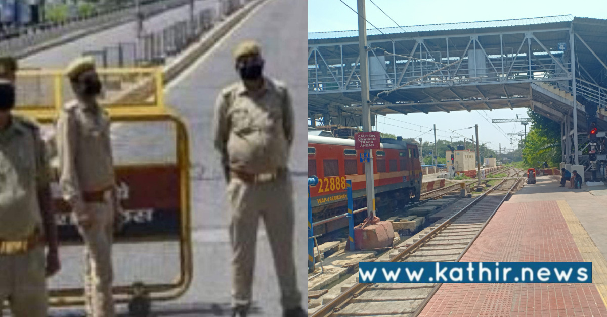 சிவகங்கையில் தேவர் குருபூஜையை முன்னிட்டு 144 தடை உத்தரவு!