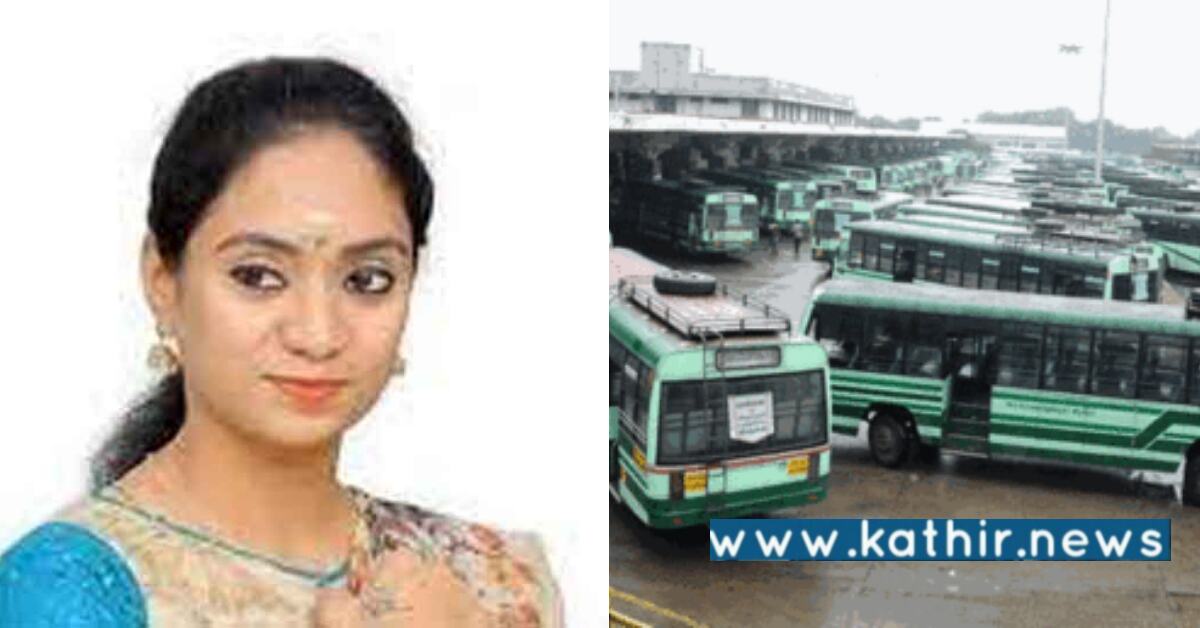 புதுச்சேரி - விரைவில் மாணவர்களுக்கான ஒரு ரூபாய் பேருந்து பயணம்!