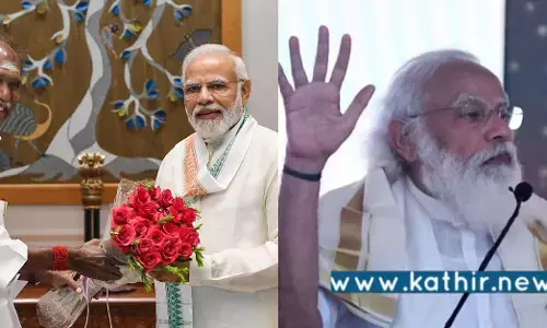 மத்திய அரசின் முயற்சி - இன்னும் ஓராண்டிற்குள் புதுச்சேரி மிகச் சிறந்ததாக மிளிரும்!