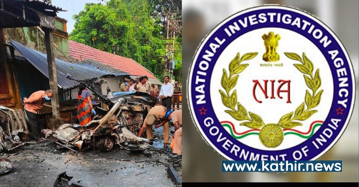 1998 குண்டு வெடிப்பு குற்றவாளிகளுடன் தொடர்பு உள்ள கோவை கார் குண்டு வெடிப்பு சம்பவம் - வெளிவரும் பகீர் தகவல்கள்