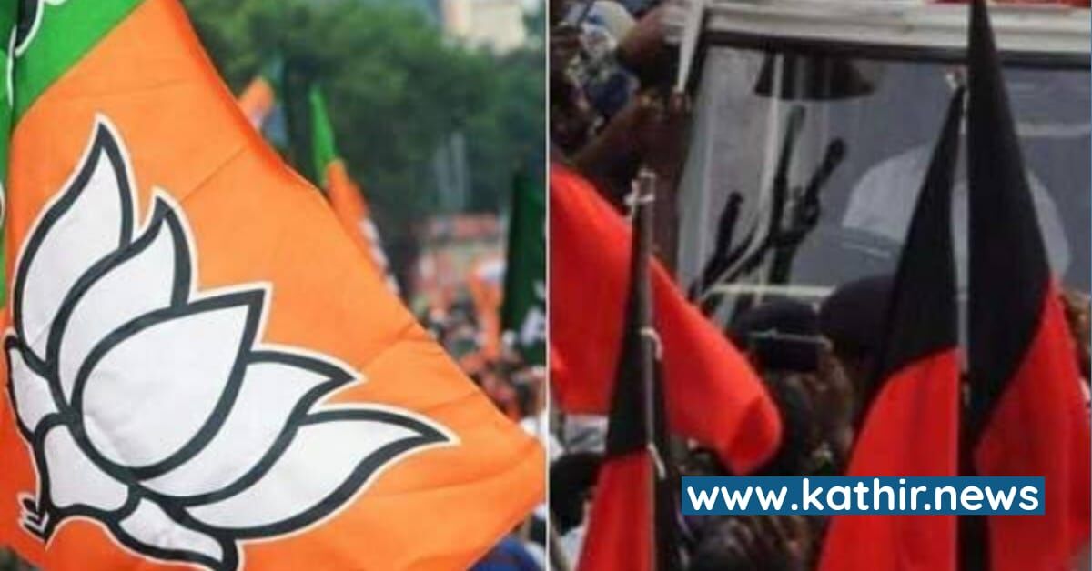 தி.மு.க'விலிருந்து பா.ஜ.க'வில் இணையவிருக்கும் முக்கிய புள்ளிகள் - நாளை கடலூரில் பா.ஜ.க'வின் ஸ்கெட்ச் என்ன?