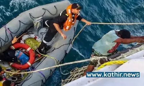 புயல் தாக்கிய நேரத்தில் இந்தியா செய்த உதவி? நெகிழந்து போன பங்களாதேஷ்!