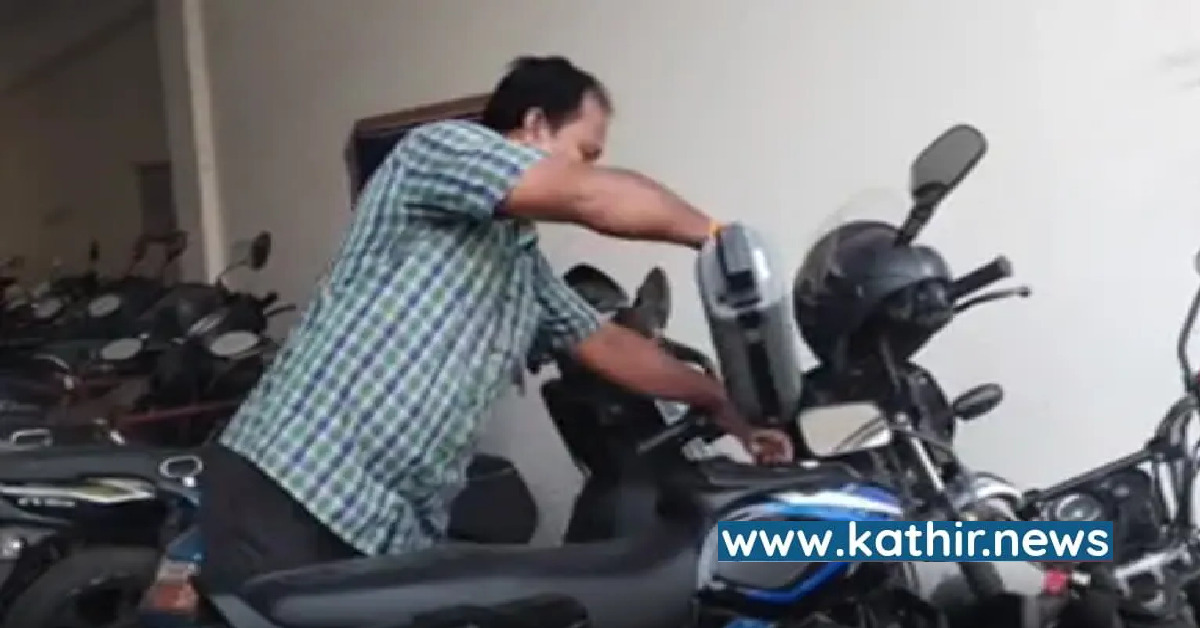 கோவை கார் வெடிப்பு சம்பவம் - நெல்லை மதகுரு வரை துருவி எடுக்கும் என்.ஐ.ஏ!