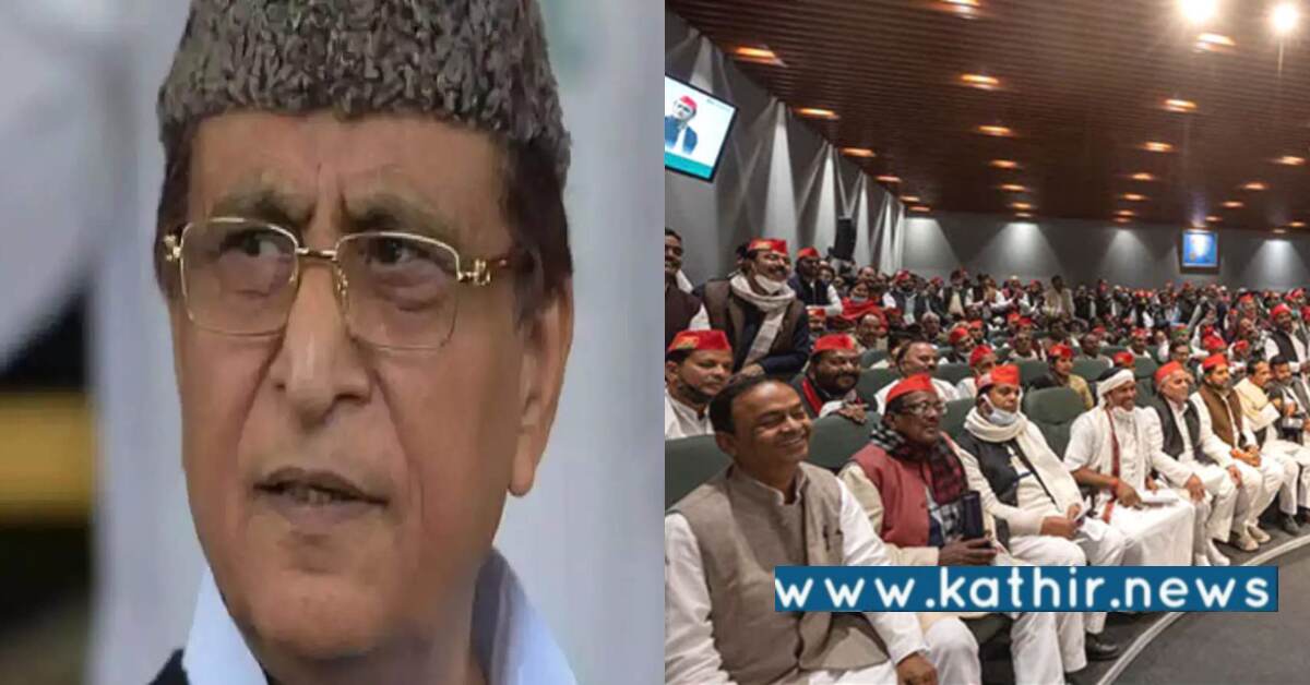 பிரதமர் மோடி பற்றி வெறுப்புணர்வு பேச்சு: சமாஜ்வாடி கட்சித் தலைவருக்கு 3 ஆண்டு சிறை!