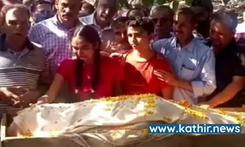 தினம் தினம் தாக்குதல் - ஜம்முவுக்கு படையெடுக்கும் பண்டிட் குடும்பங்கள்!