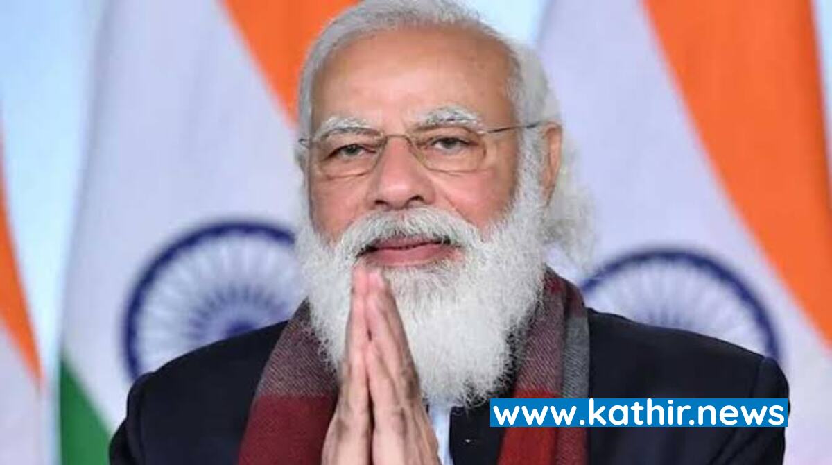 ஊழல்வாதிகள் தப்ப முடியாது பிரதமர் மோடி எச்சரிக்கை
