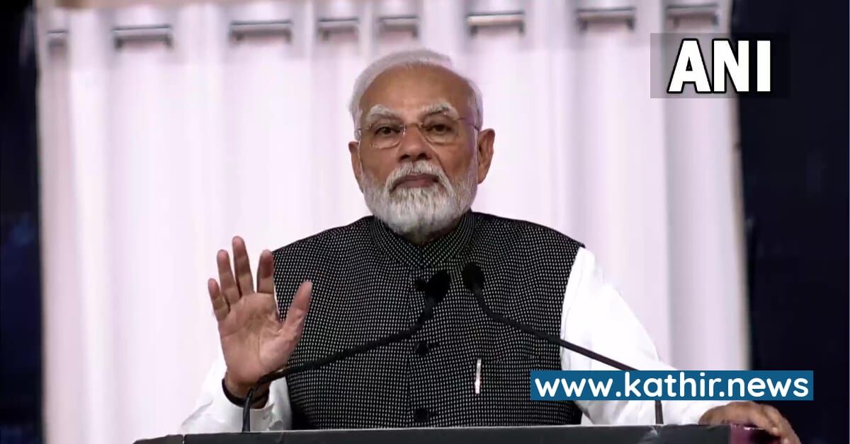 அனைத்து மாநிலங்களிலும் ரோஜ்கார் மேளா நடத்தப்படும் - பிரதமர் மோடி அறிவிப்பு