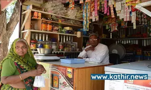 இப்படி ஒரு நுட்பம் இந்தியாவால் மட்டுமே சாத்தியம் - பிரமித்து பார்க்கும் காமன்வெல்த் நாடுகள்!