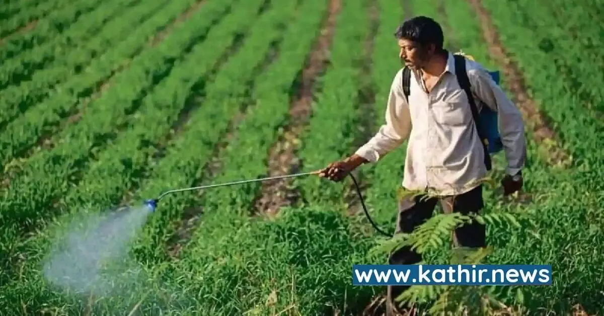 விவசாயிகளுக்கு மானிய விலையில் உரம் வழங்க ரூ.51,875 கோடி நிதி ஒதுக்கீடு - ஒரே நாடு ஒரே உரம் திட்டத்தின் கீழ் மத்திய அரசு அசத்தல்! விவசாயிகளுக்கு மானிய விலையில் உரம் வழங்க ரூ.51,875 கோடி நிதி ஒதுக்கீடு - ஒரே நாடு ஒரே உரம் திட்டத்தின் கீழ் மத்திய அரசு அசத்தல்!