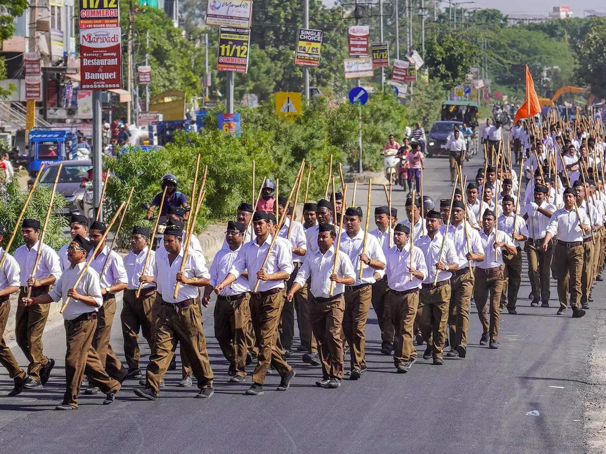 கனடாவில் ஆர்எஸ்எஸ் அமைப்பை தடை செய்ததாகப் பரவும் தவறான தகவல்!