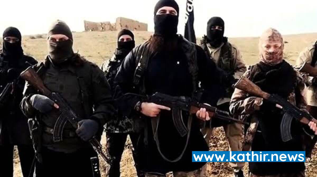 கோவையில் ஐ.எஸ் இயக்கத்தால் ஈர்க்கப்பட்ட நூறு பேர் கண்டுபிடிப்பு - அதிர்ச்சி தரும் உண்மை நிலவரங்கள்