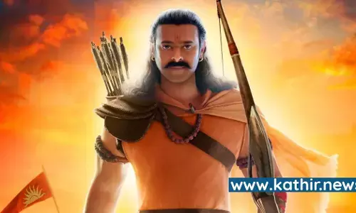 ஆதி புருஷ் படத்தின் வெளியீடு தள்ளிப்போவது எதனால் - படக்குழு தெரிவித்த உண்மையான காரணம் ஆதி புருஷ் படத்தின் வெளியீடு தள்ளிப்போவது எதனால் - படக்குழு தெரிவித்த உண்மையான காரணம்