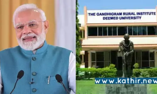 தனக்கு பிடித்தமான தமிழ் மண்ணுக்கு வருகிறார் பிரதமர் மோடி - பாதுகாப்பு ஏற்பாடுகள் தீவிரம்!