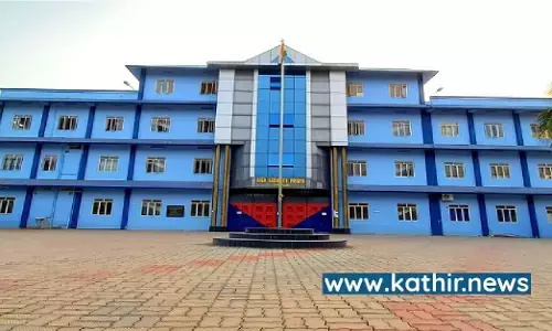 குரானில் மறைத்து சிம்கார்டு கடத்தல் - சிறைக்குள் பாப்புலர் ஃப்ரண்ட் ஆஃப் இந்தியா பயங்கரவாதிகளுக்கு செல்லும் ஆயுதங்கள்!