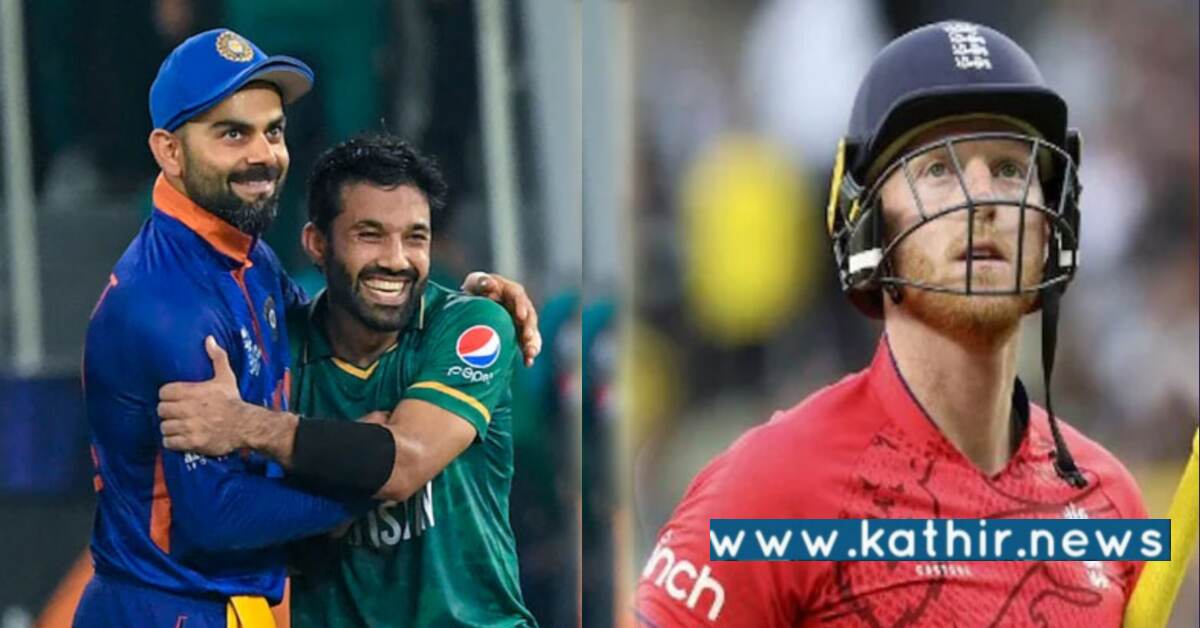 இறுதிப் போட்டியில் இந்தியா-பாகிஸ்தான் மோதுவதை மக்கள் விரும்புவார்: ஆஸ்திரேலியா முன்னாள் வீரர்!