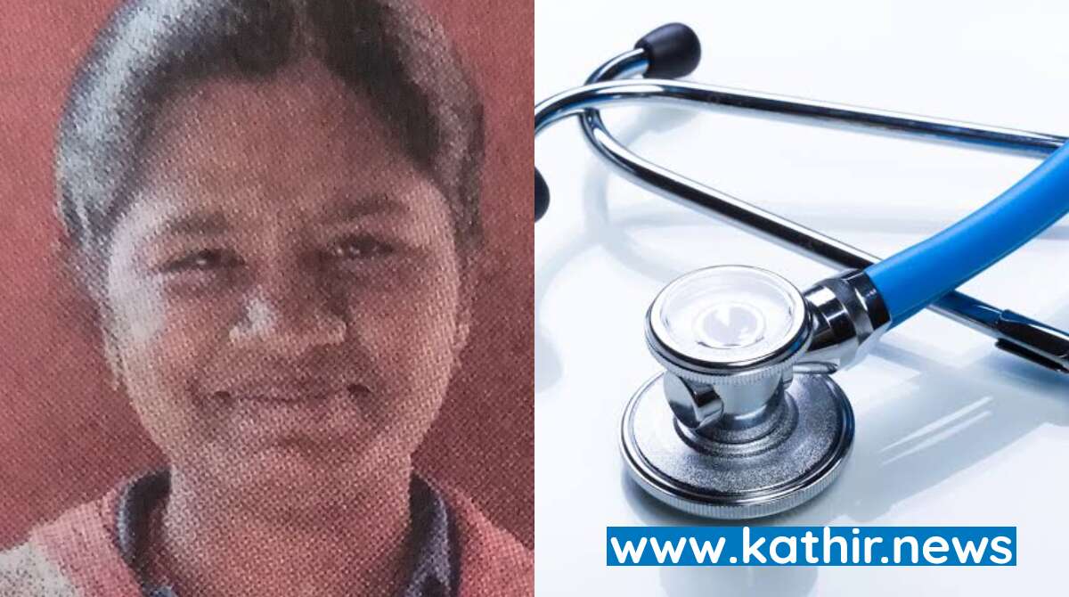 நீலகிரியில் முதல் முறையாக இருளர் இன மாணவி மருத்துவ படிப்புக்கு தேர்வு - தமிழகத்தில் சுக்குநூறாகும் நீட் எதிர்ப்பு பிரச்சாரம்