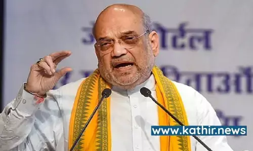 மணிப்பூரை தீவிரவாதம் இல்லாத மாநிலம் ஆக்கியது பாஜக அரசு!