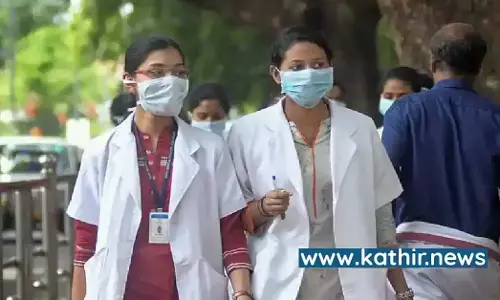 மருத்துவ படிப்புகளில் இடஒதுக்கீடு: தீவிரவாதத்தால் பாதிக்கப்பட்ட காஷ்மீரை அடுத்த கட்டத்திற்கு கொண்டு செல்லும் மத்திய அரசு!