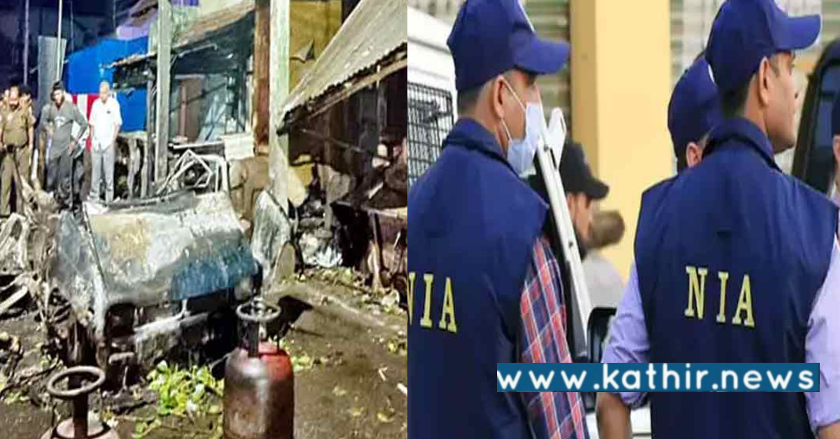 43 இடங்களில் NIA திடீர் சோதனை - திடுக்கிடும் பல தகவல்கள் வெளியாகின!