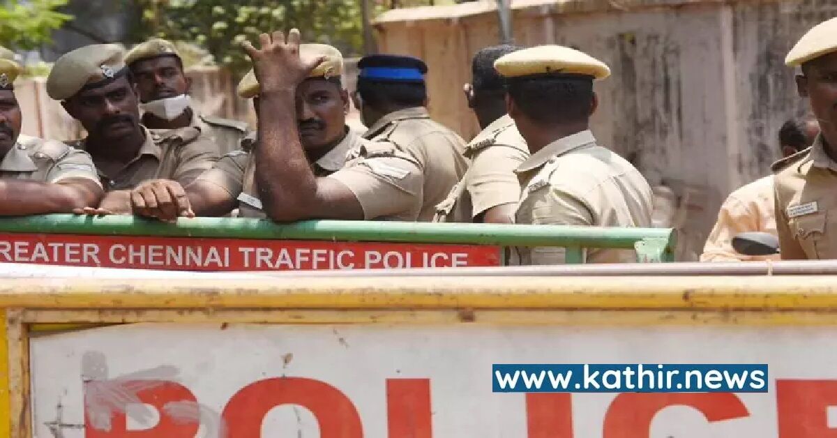 சென்னையில் 18 பேருக்கு ஐ.எஸ்.ஐ.எஸ் தீவிரவாதிகளுடன் தொடர்பு? என்ஐஏ ஆட்டத்தால் அலறிப்போன சிலீப்பர் செல்கள்!