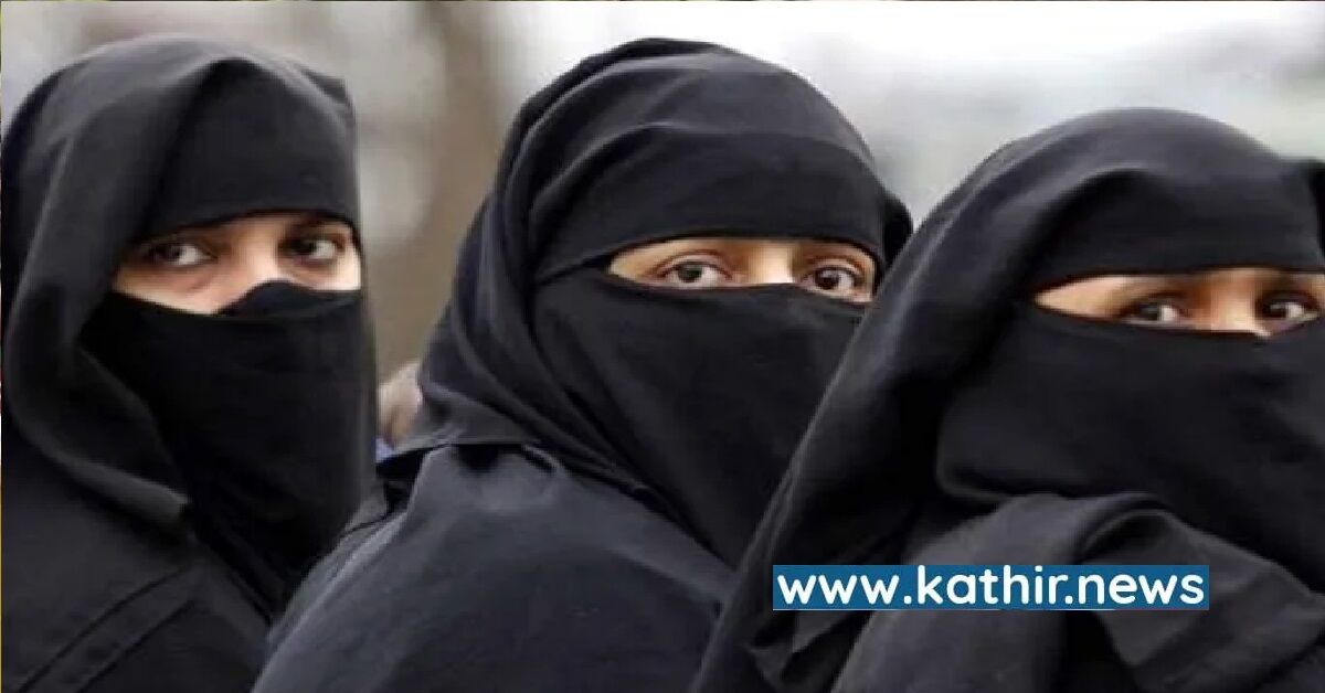 முத்தலாக் சொல்லிவிட்டு கணவர், மைத்துனர் ஆகியோரால் பெண் பலாத்காரம்!