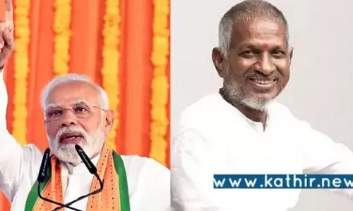 பிரதமர் வருகை விழாக்கோலம் பூண்ட மதுரை: 2,314 மாணவிகள், மாணவிகளுக்கு பட்டம் வழங்குகிறார்!