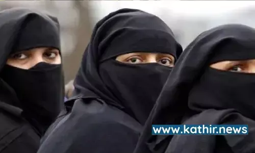 முத்தலாக் சொல்லிவிட்டு கணவர், மைத்துனர் ஆகியோரால் பெண் பலாத்காரம்! முத்தலாக் சொல்லிவிட்டு கணவர், மைத்துனர் ஆகியோரால் பெண் பலாத்காரம்!