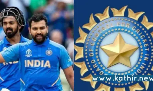 கேப்டன் ரோகித் சர்மா பதவி விலகுகிறாரா? BCCI எடுக்கும் அதிரடி முடிவு என்ன?