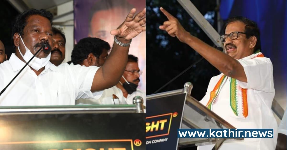 இது உண்மையிலேயே தேசிய கட்சிதானா? - 10 சதவிகித இட ஒதுக்கீடு விவகாரத்தில் காங்கிரஸ் அடித்த பல்டி