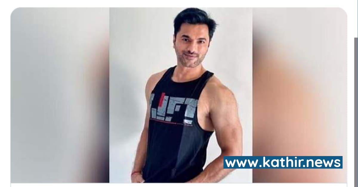 உடற்பயிச்சியின் போது சுருண்டு விழுந்து பலியான நடிகர் - அதிக பயிற்சி ஆபத்தா?