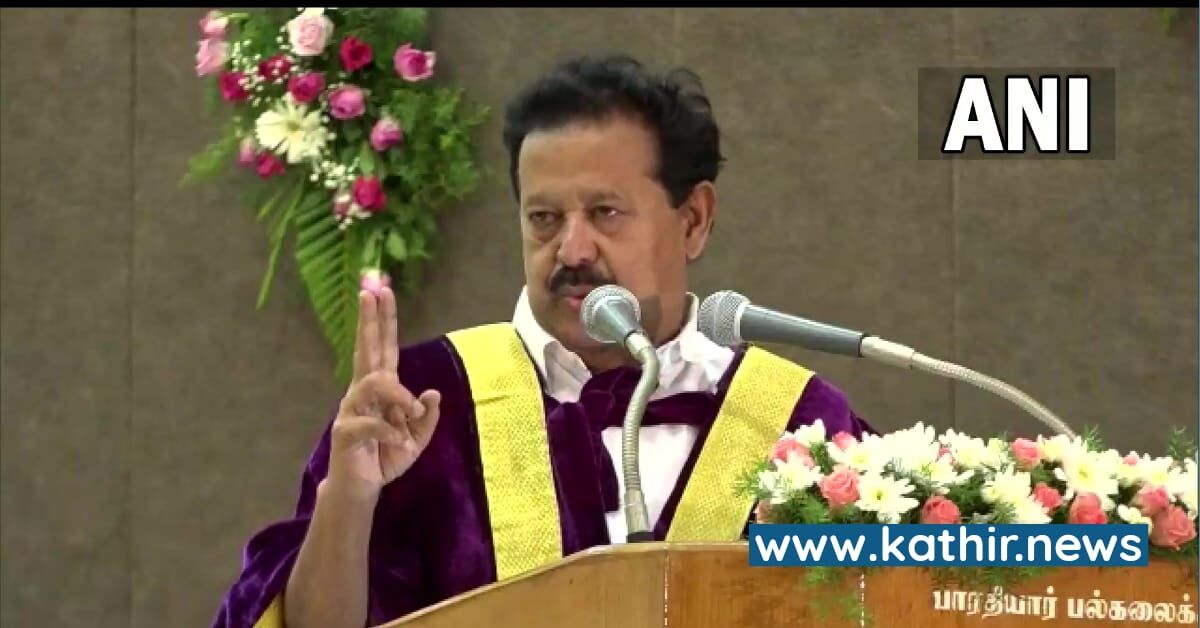 அமைச்சர் பொன்முடி மீதான 26 கோடி ரூபாய் செம்மண் குவாரி வழக்கு - விடுவிக்க முடியாது என அமைச்சர் பொன்முடிக்கு நீதிமன்றம் வைத்த குட்டு